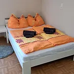 شقة Poelzlbauer