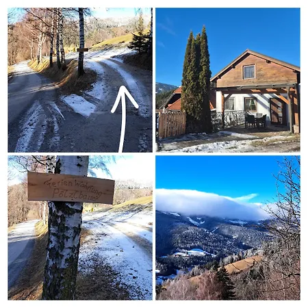 Apartmán Poelzlbauer