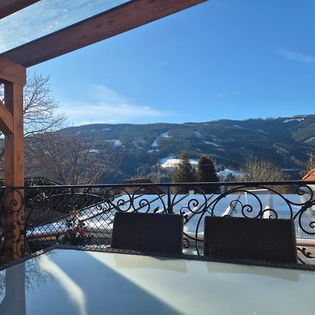 Apartman Poelzlbauer Neuwald