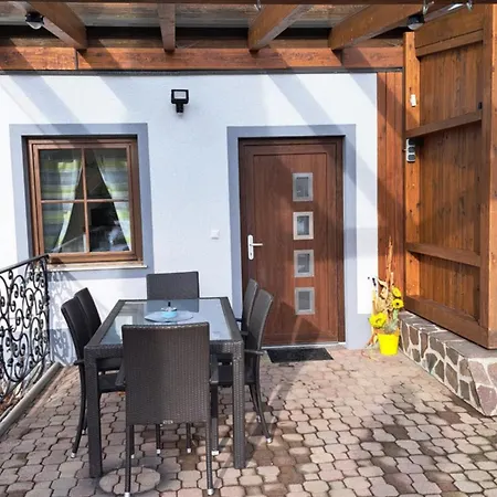 Apartmán Poelzlbauer *