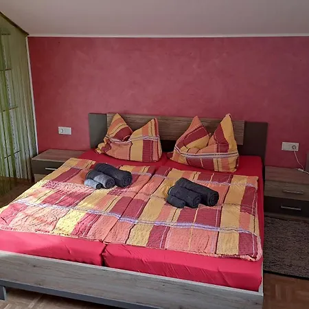 Poelzlbauer Apartmán Neuwald