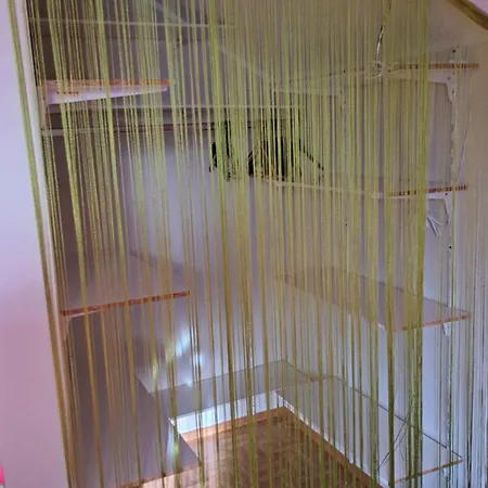 Poelzlbauer Apartamento