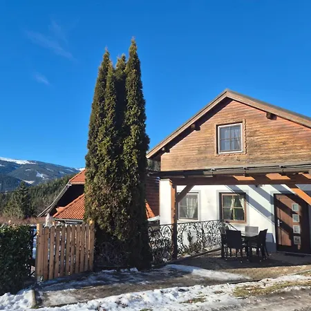 Apartamento Poelzlbauer *