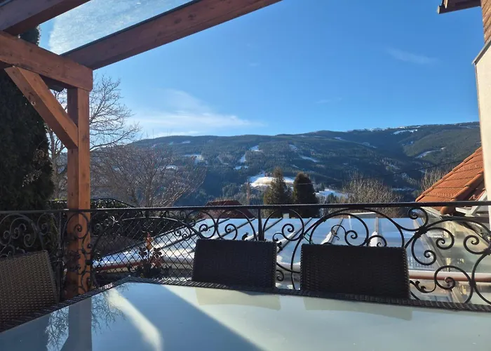 Apartman Poelzlbauer Neuwald