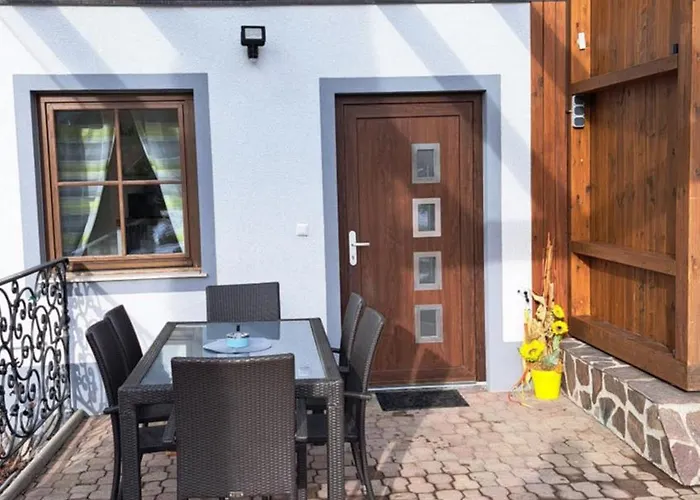 Lejlighed Poelzlbauer *