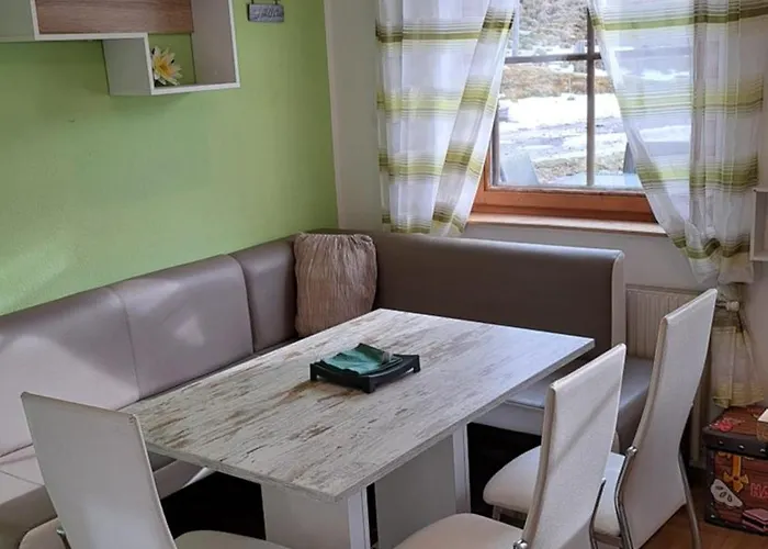 Apartman Poelzlbauer *