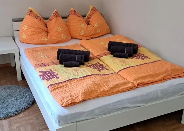 Lejlighed Poelzlbauer