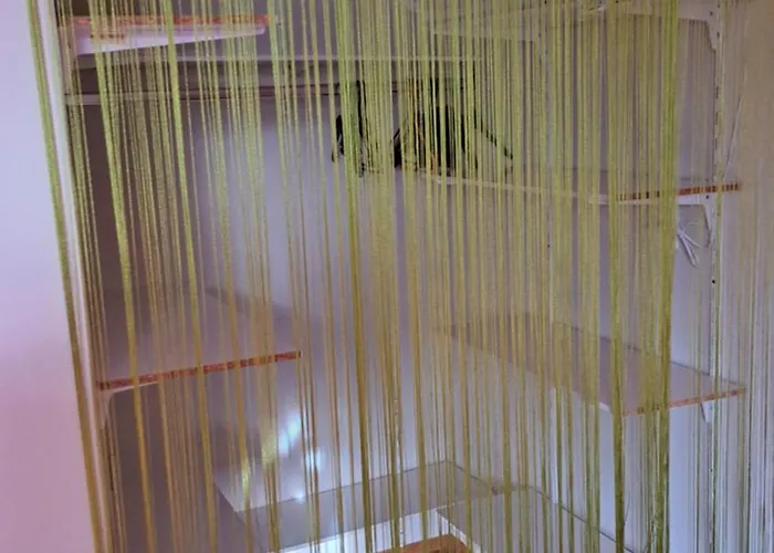 Poelzlbauer Lejlighed