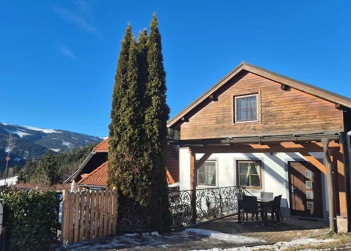 Apartman Poelzlbauer *