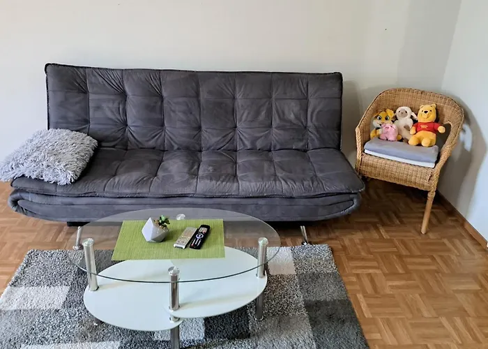 Poelzlbauer Apartman